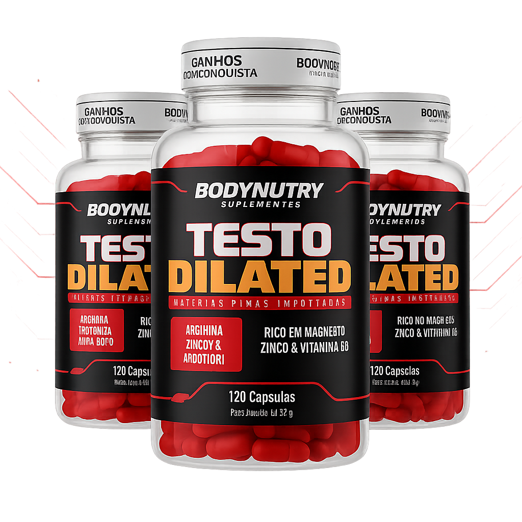 Testo Dilated